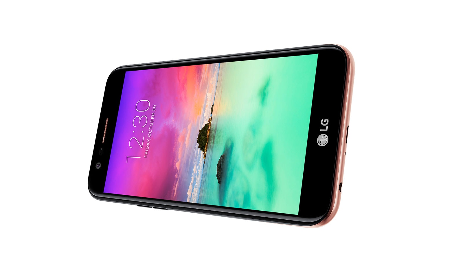 LG K10 Dual (2017) , K10