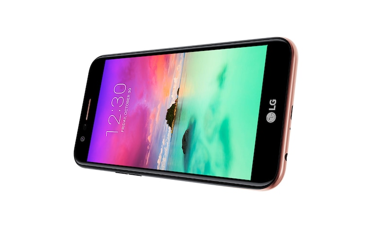 LG K10 (2017) , K10