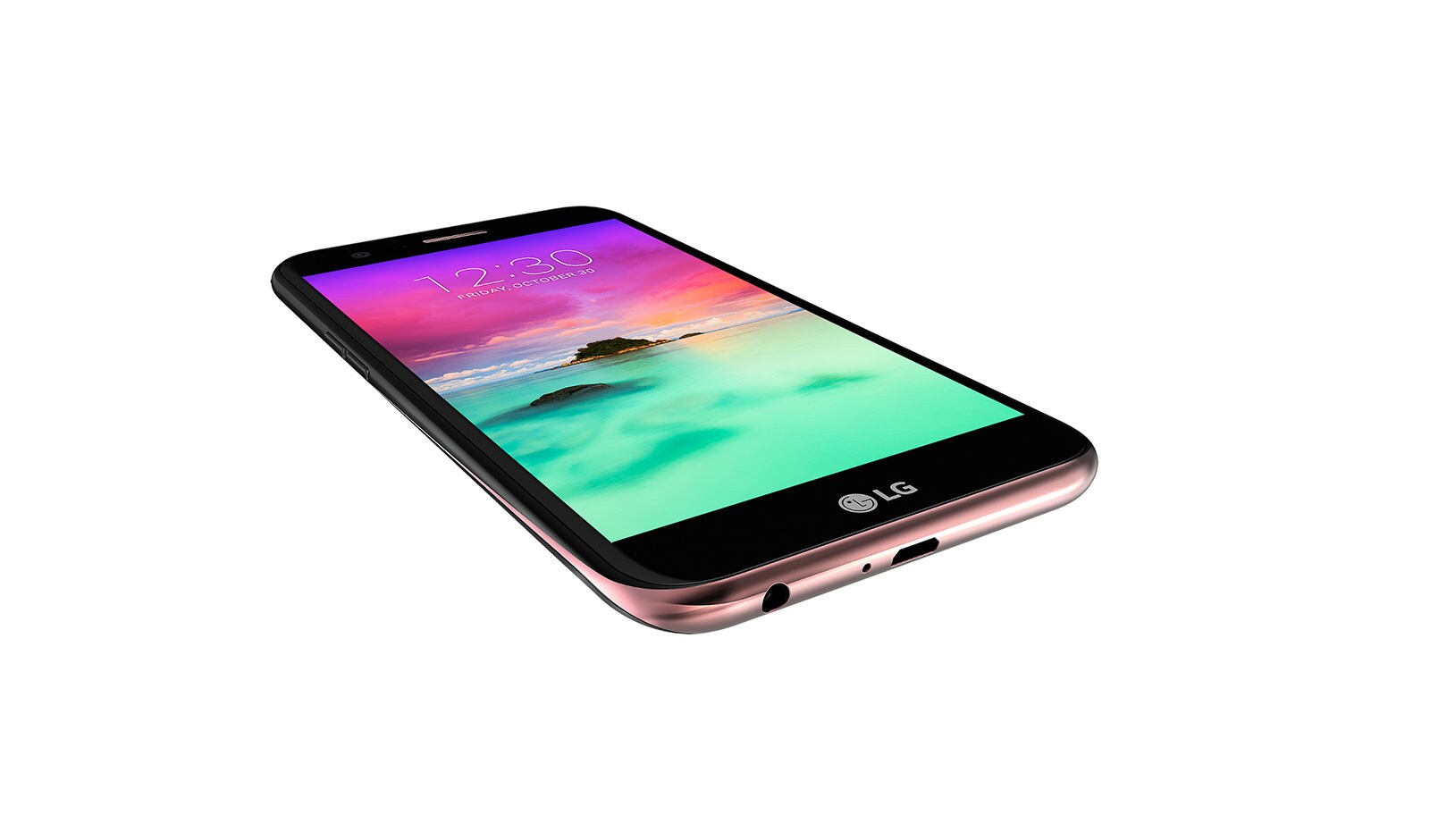 LG K10 Dual (2017) , K10