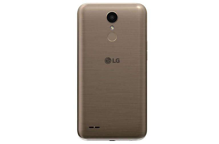 LG K10 Dual (2017), K10