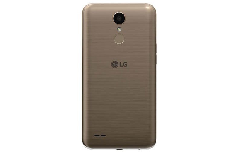 LG K10 (2017) , K10