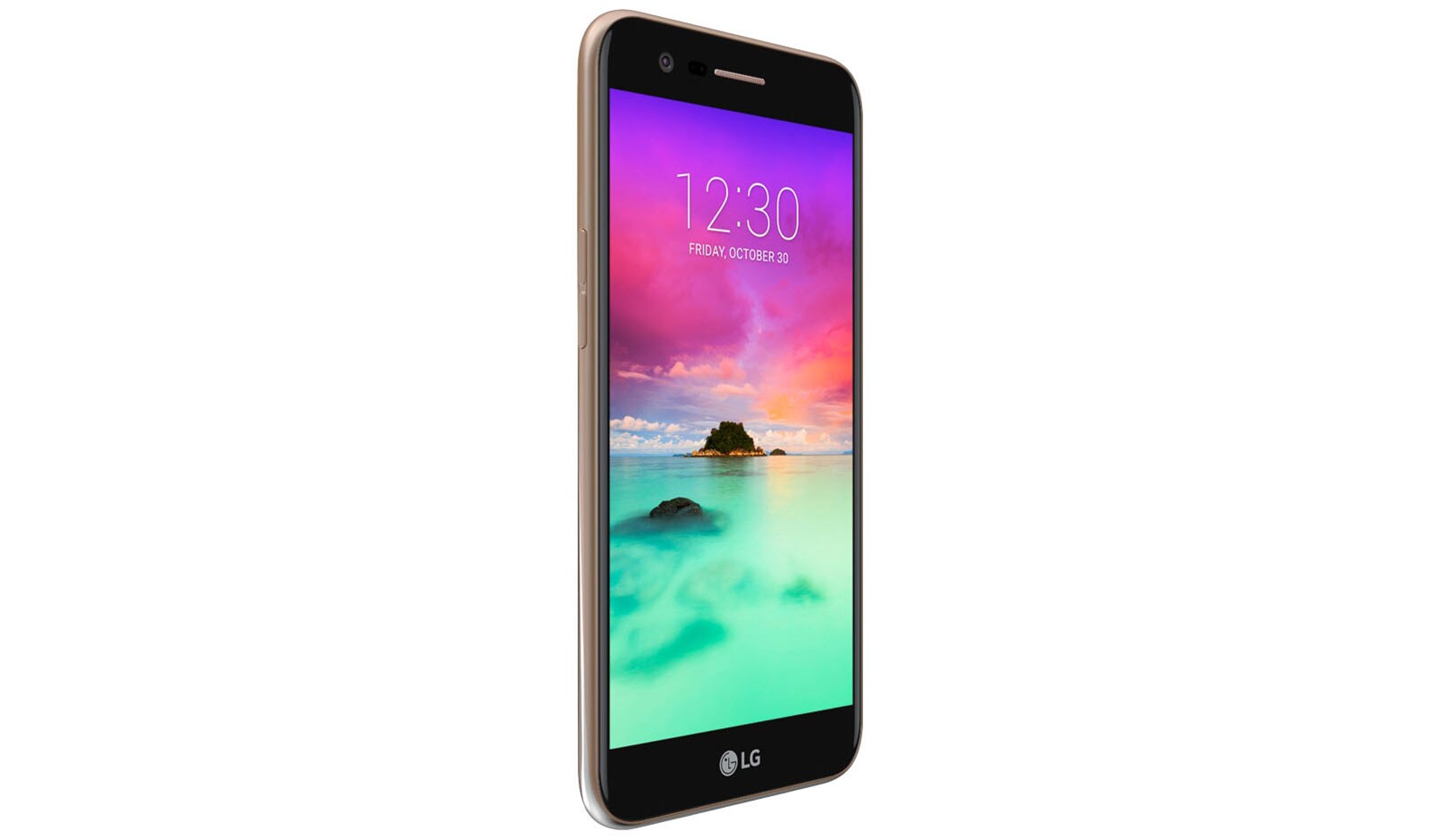 LG K10 (2017) , K10