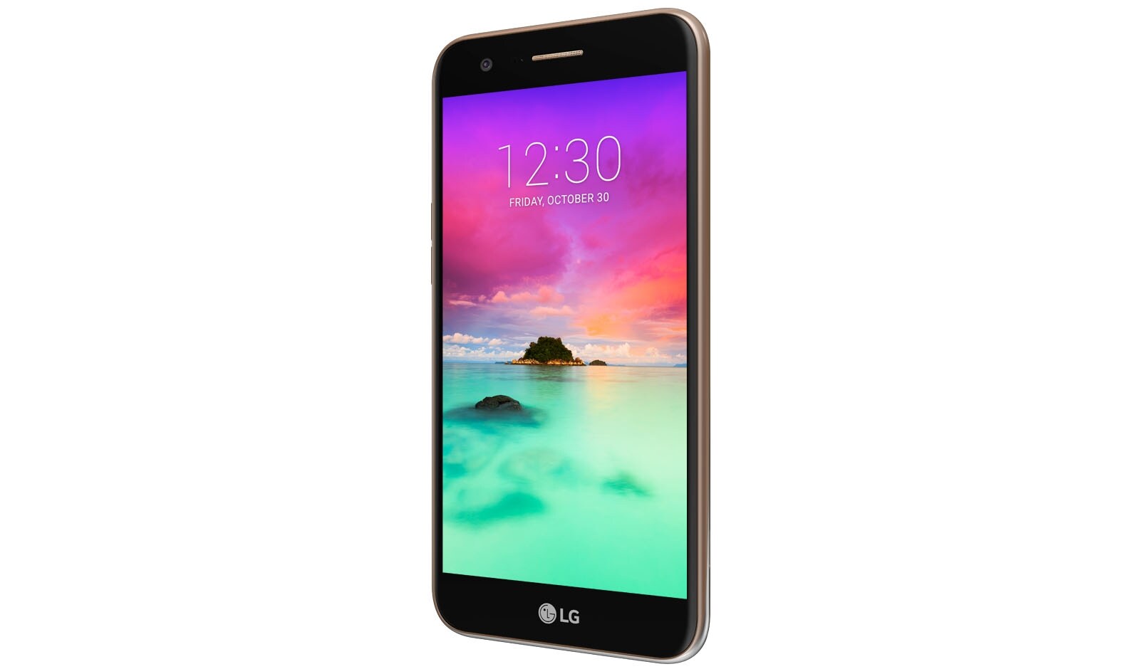 LG K10 (2017) , K10