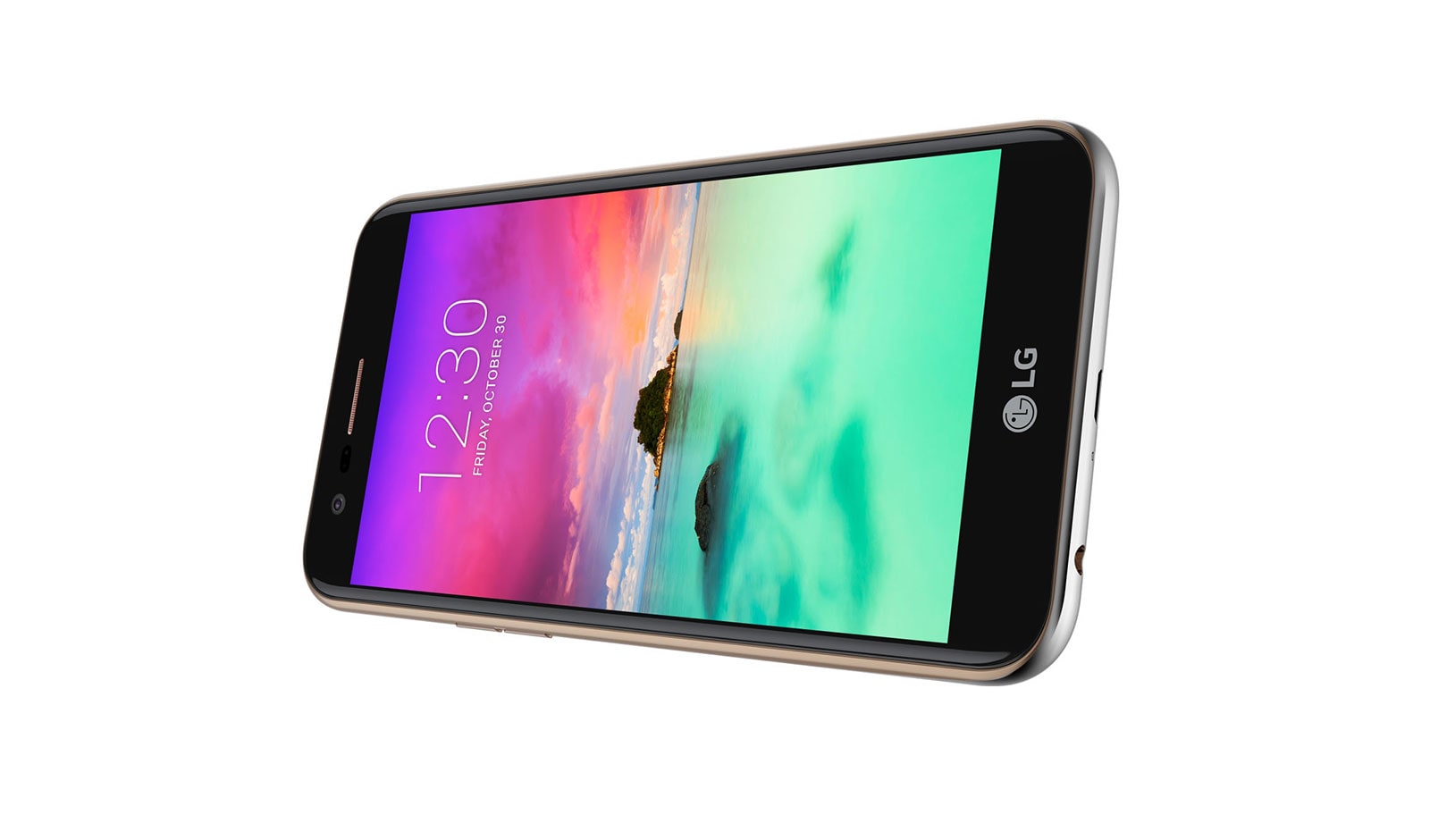 LG K10 (2017) , K10