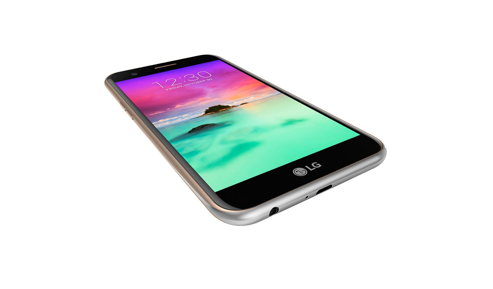 LG K10 (2017) , K10
