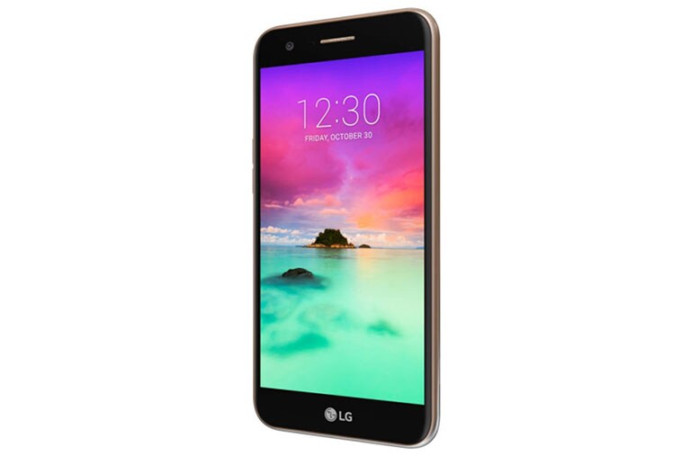 LG K10 (2017) , K10
