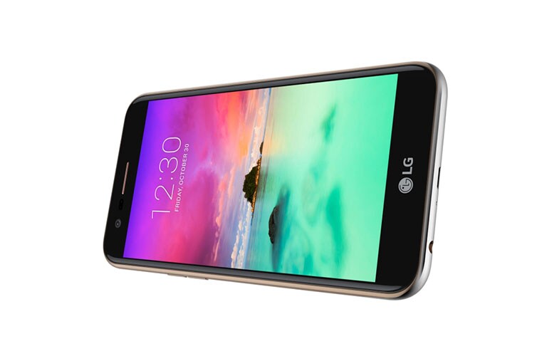 LG K10 (2017) , K10