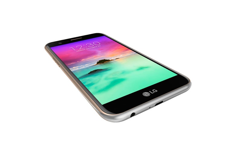 LG K10 (2017) , K10