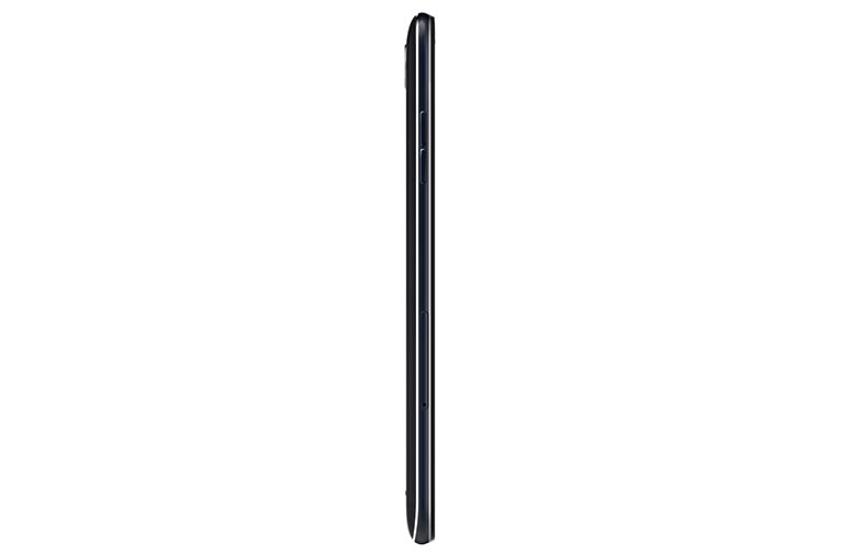 LG X power2 Niebieski , X power2 black blue