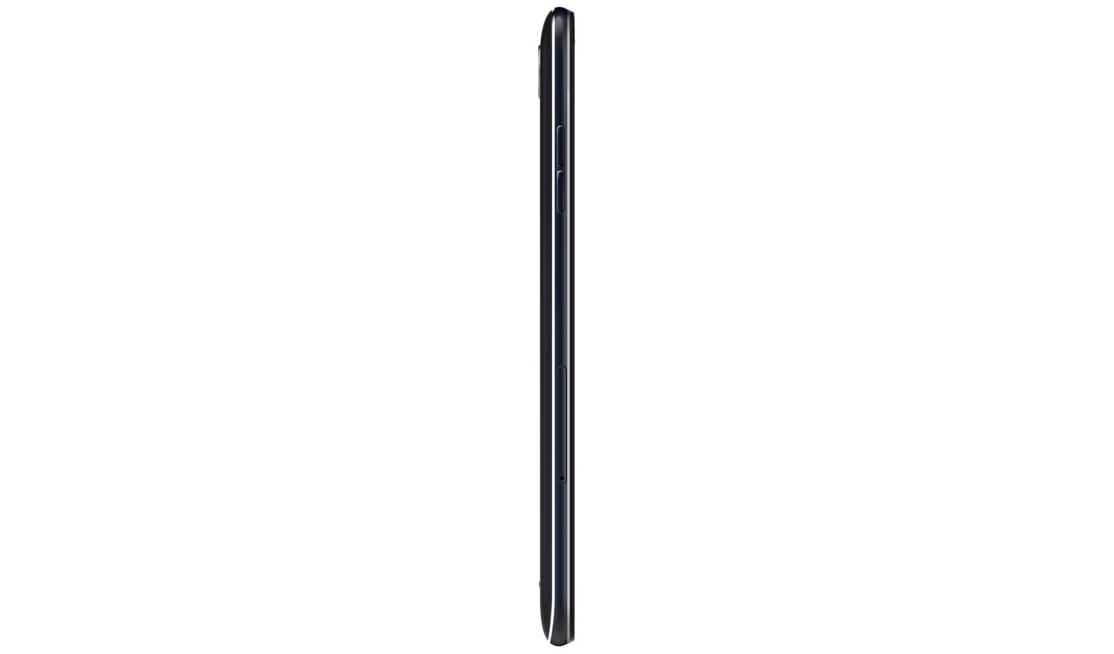 LG X power2 Niebieski , X power2 black blue