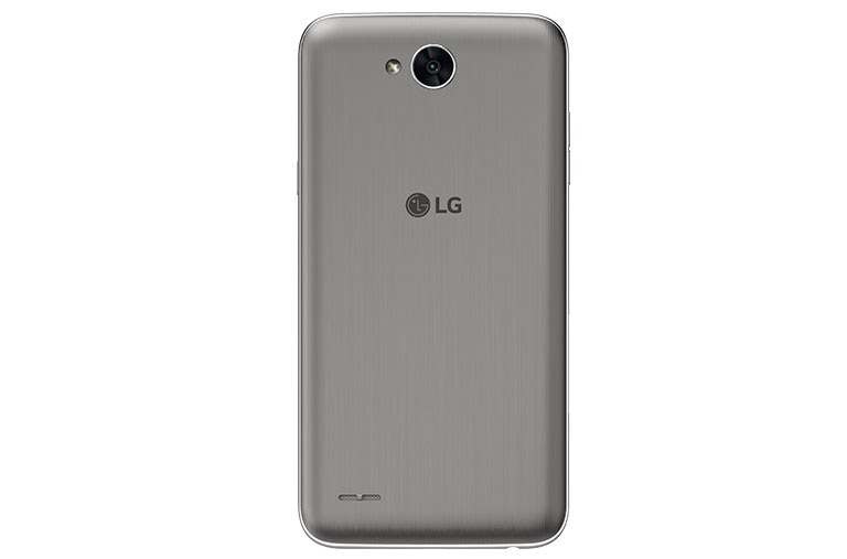 LG X power2 Tytanowy, X power2-titan