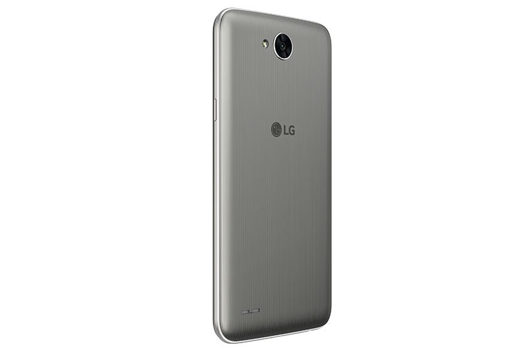 LG X power2 Tytanowy, X power2-titan