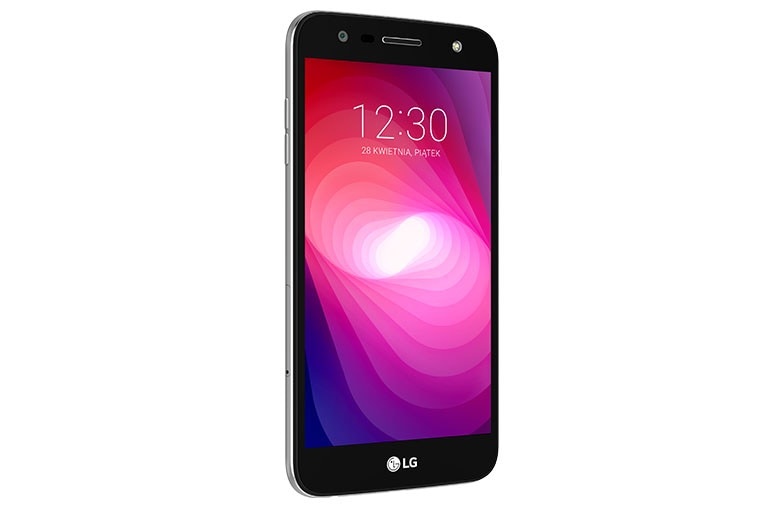 LG X power2 Tytanowy, X power2-titan