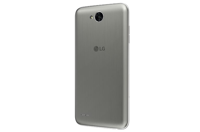 LG X power2 Tytanowy, X power2-titan