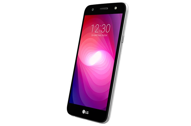 LG X power2 Tytanowy, X power2-titan