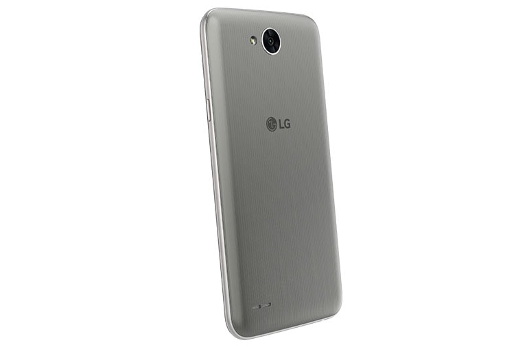 LG X power2 Tytanowy, X power2-titan
