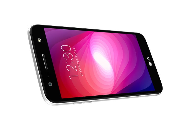 LG X power2 Tytanowy, X power2-titan