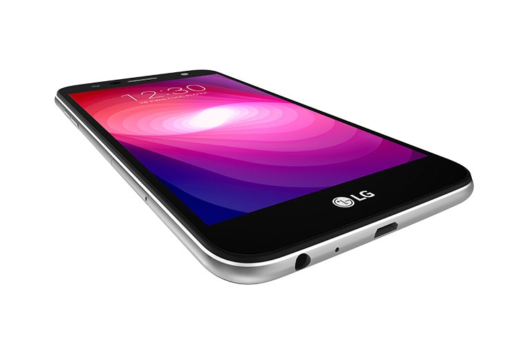 LG X power2 Tytanowy, X power2-titan