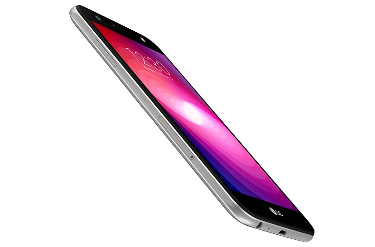 LG X power2 Tytanowy, X power2-titan
