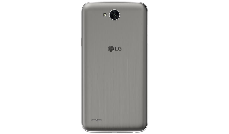 LG X power2 Tytanowy, X power2-titan