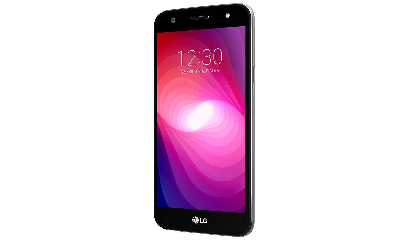 LG X power2 Tytanowy, X power2-titan