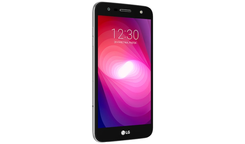 LG X power2 Tytanowy, X power2-titan