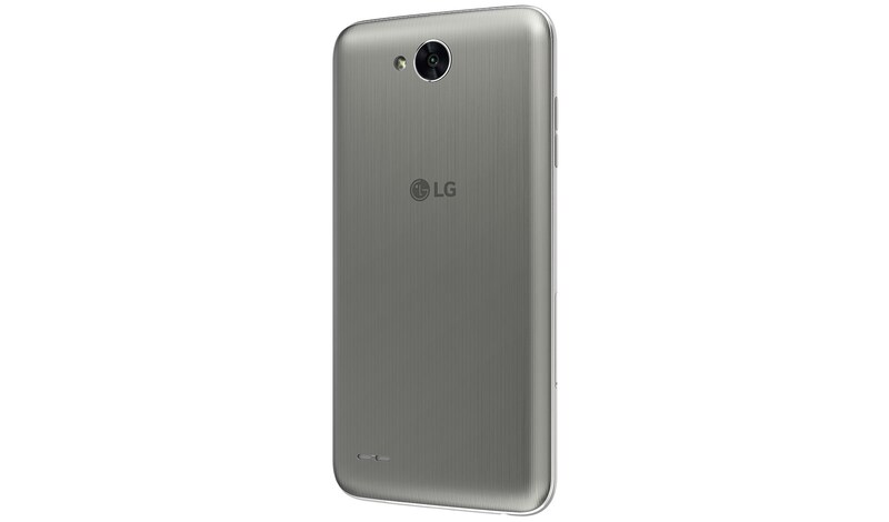 LG X power2 Tytanowy, X power2-titan