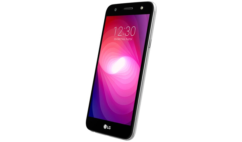 LG X power2 Tytanowy, X power2-titan