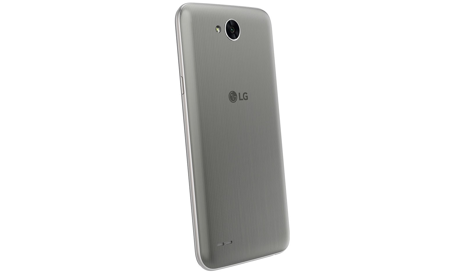 LG X power2 Tytanowy, X power2-titan