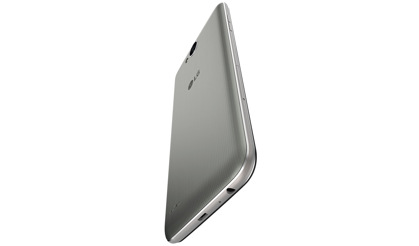 LG X power2 Tytanowy, X power2-titan