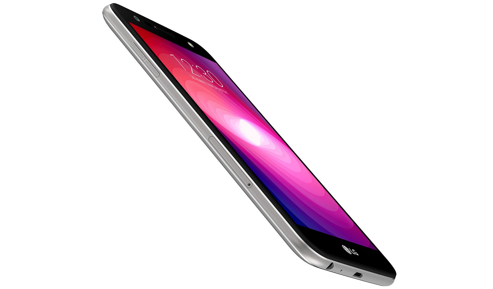 LG X power2 Tytanowy, X power2-titan
