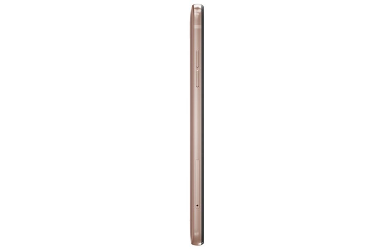 LG Q6 Dual Złoty, LG Q6 dual zloty