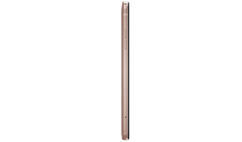LG Q6 Dual Złoty, LG Q6 dual zloty