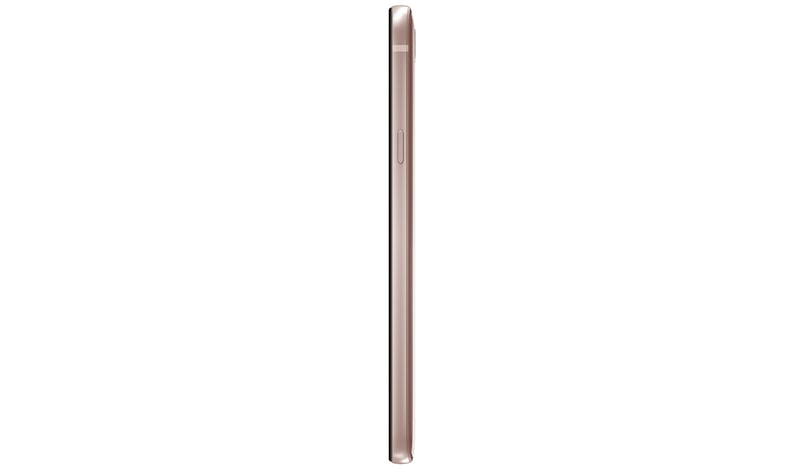 LG Q6 Dual Złoty, LG Q6 dual zloty