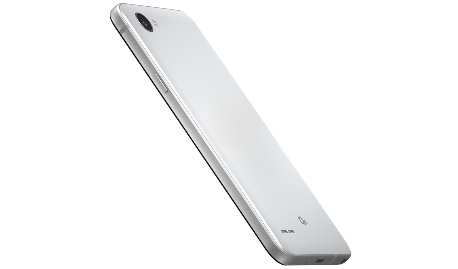 LG Q6 Dual Biały, LG Q6 Dual Bialy