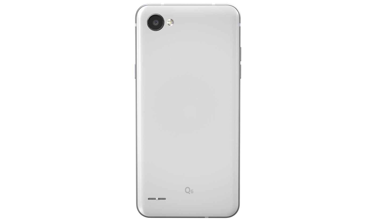 LG Q6 Dual Biały, LG Q6 Dual Bialy