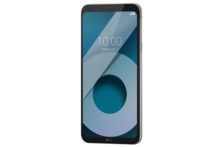 LG Q6 Dual Platynowy, LG Q6 Dual Platynowy