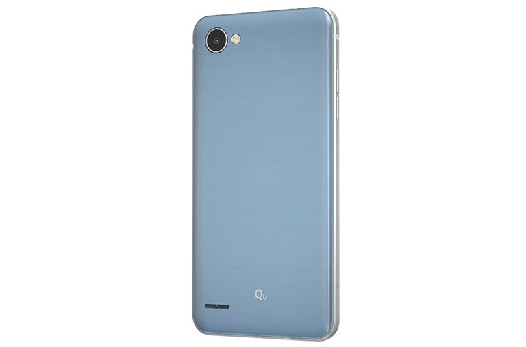LG Q6 Dual Platynowy, LG Q6 Dual Platynowy