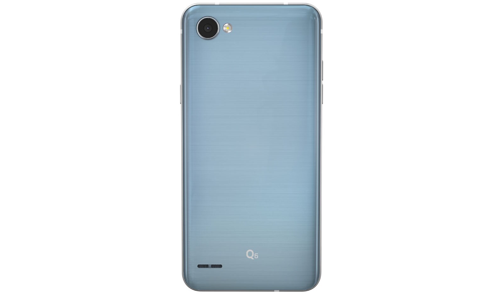 LG Q6 Dual Platynowy, LG Q6 Dual Platynowy