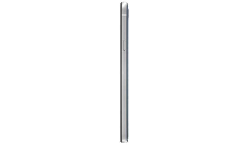 LG Q6 Dual Platynowy, LG Q6 Dual Platynowy