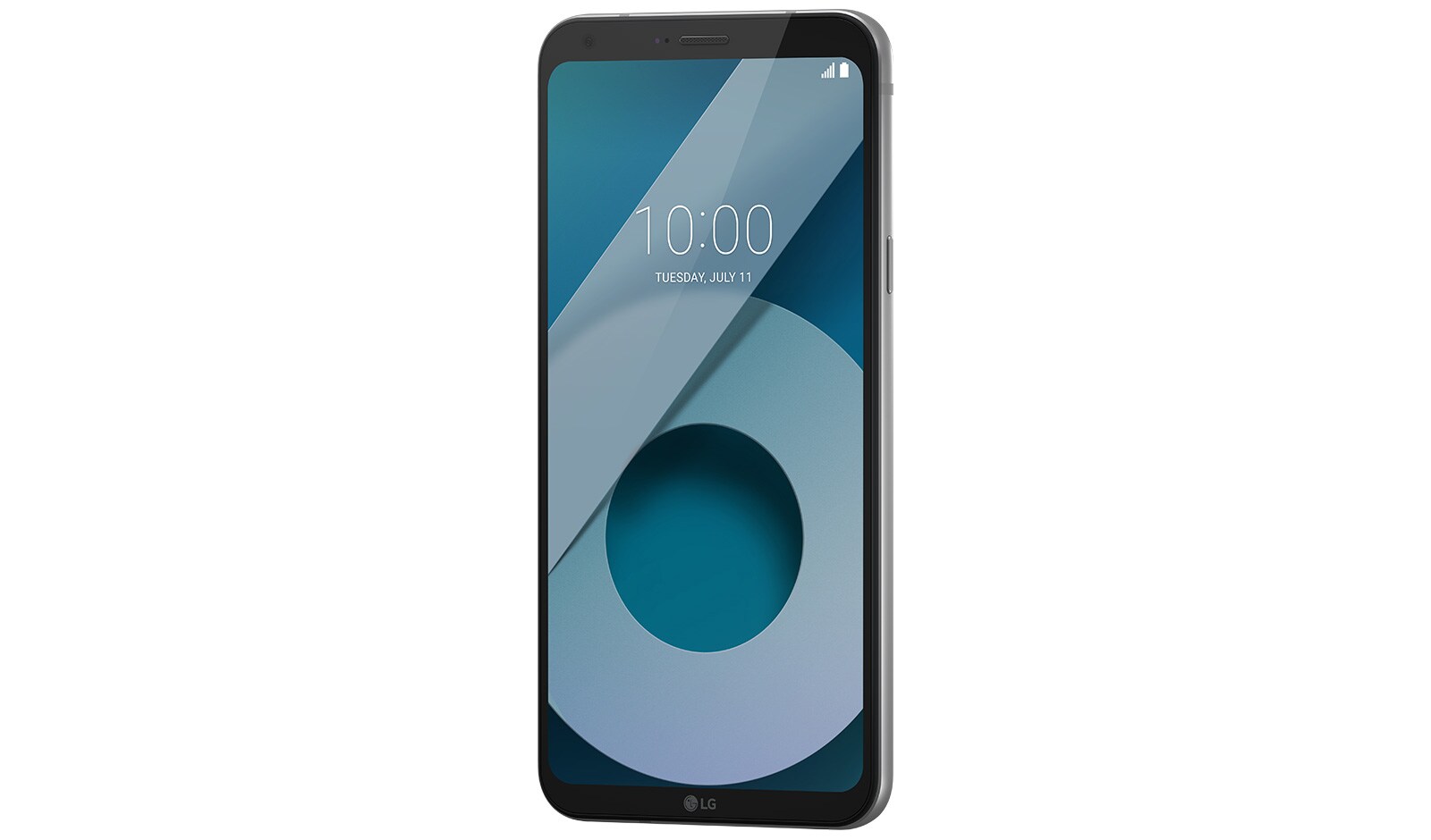 LG Q6 Dual Platynowy, LG Q6 Dual Platynowy