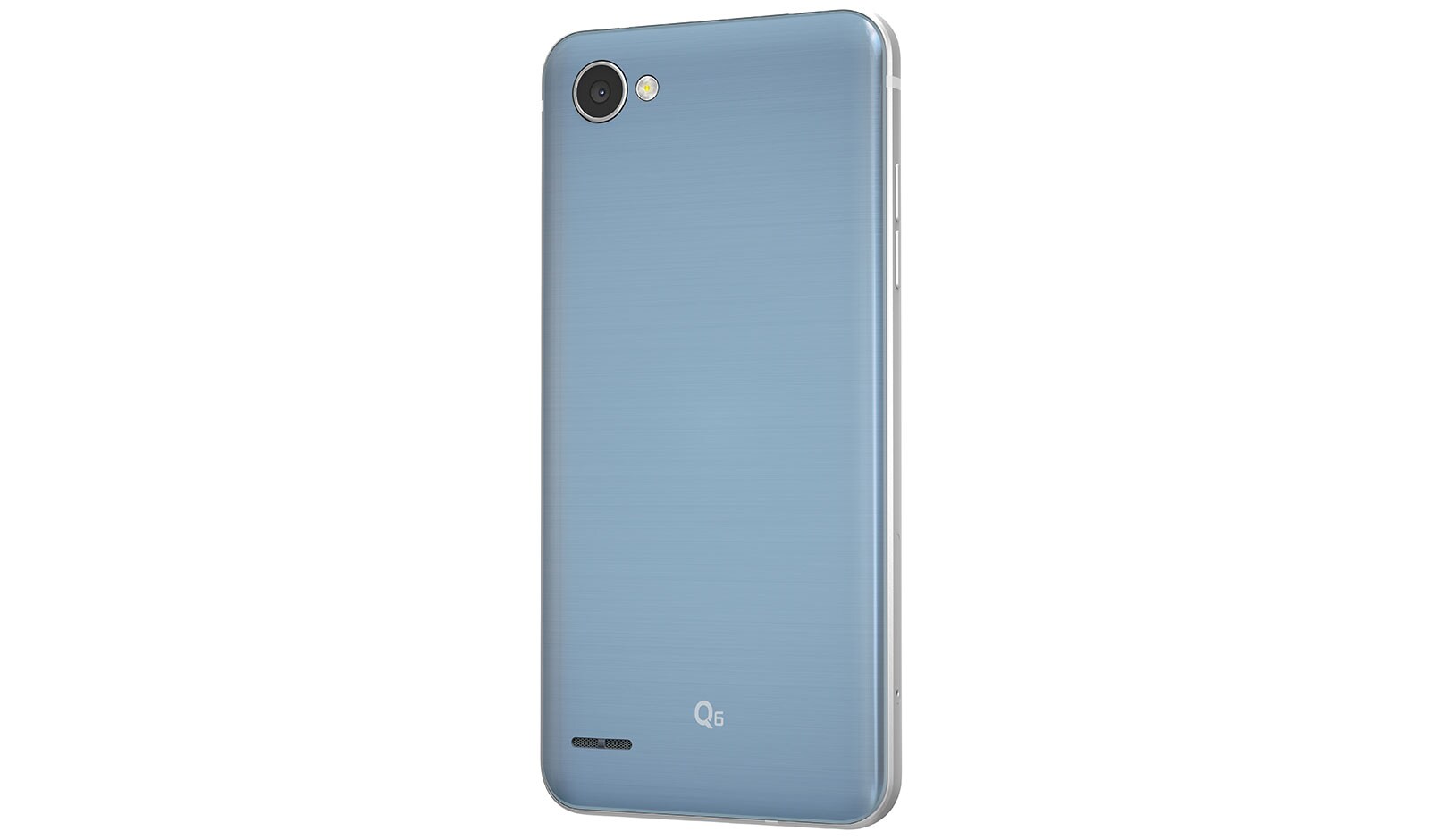LG Q6 Dual Platynowy, LG Q6 Dual Platynowy
