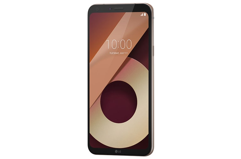 LG Q6 Złoty, Q6 zloty