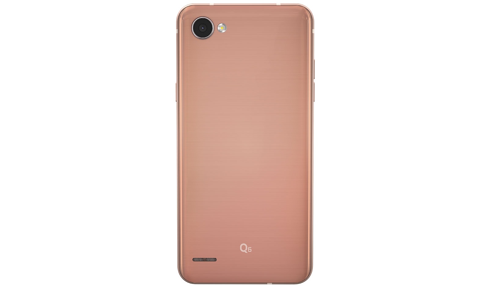 LG Q6 Złoty, Q6 zloty