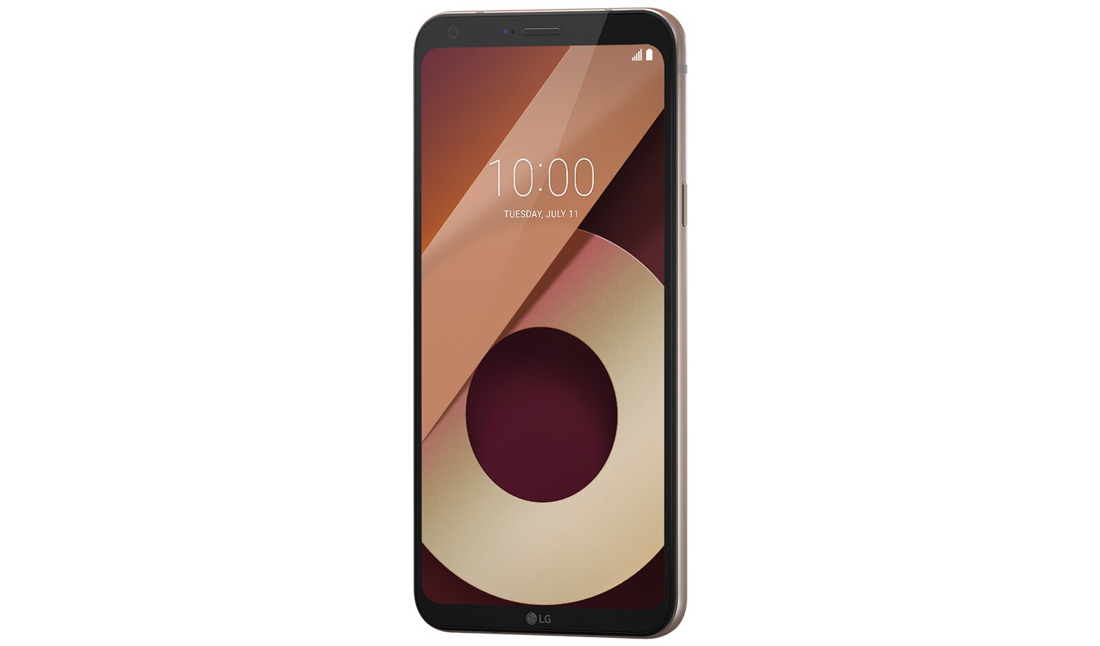 LG Q6 Złoty, Q6 zloty