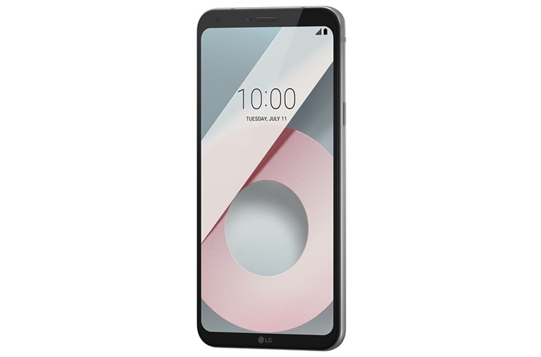 LG Q6 Biały, Q6 bialy