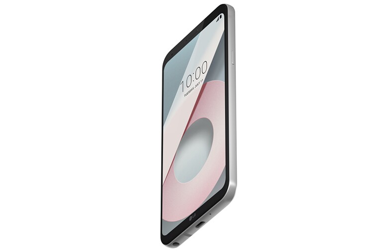 LG Q6 Biały, Q6 bialy