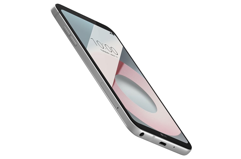 LG Q6 Biały, Q6 bialy