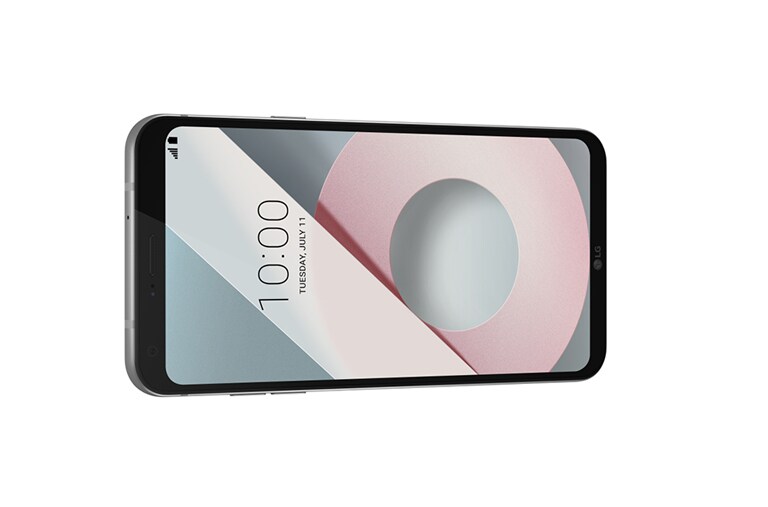 LG Q6 Biały, Q6 bialy