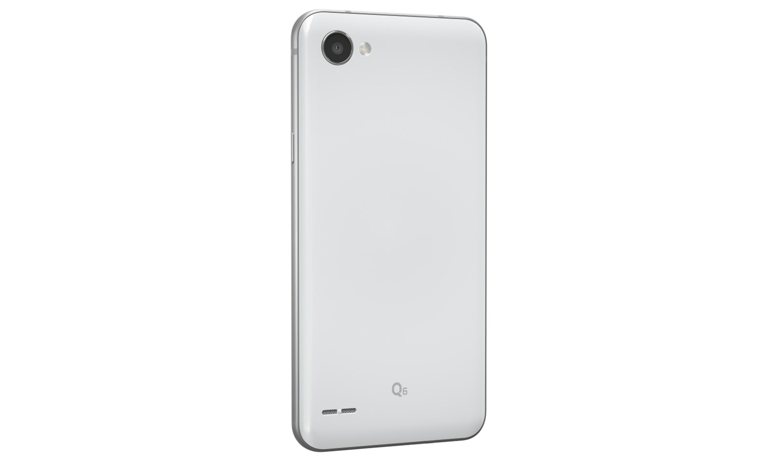LG Q6 Biały, Q6 bialy